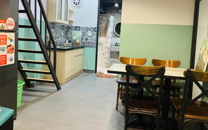 Amazing stay-homestay, quiet and cozy place LTT Thanh Xuan