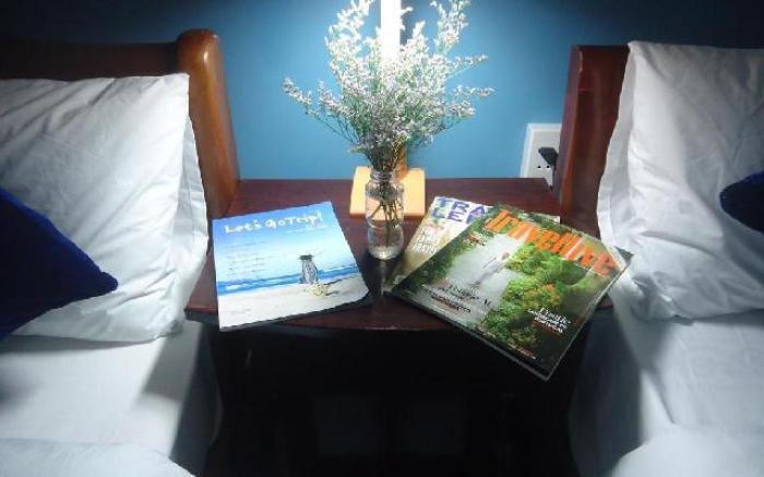 Hana Homestay Danang