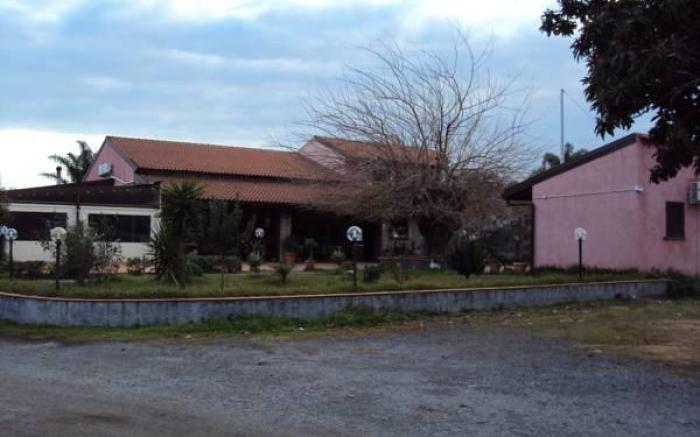 Agriturismo Il Pozzo Antico