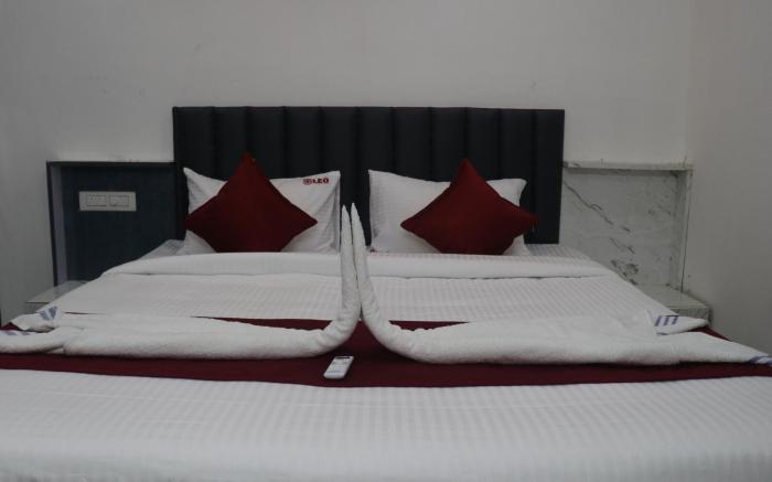 Leo Home Stay