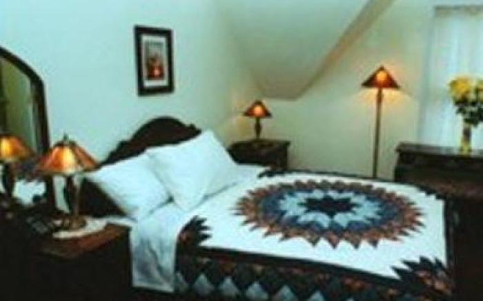 Madison Manor Boutique Hotel