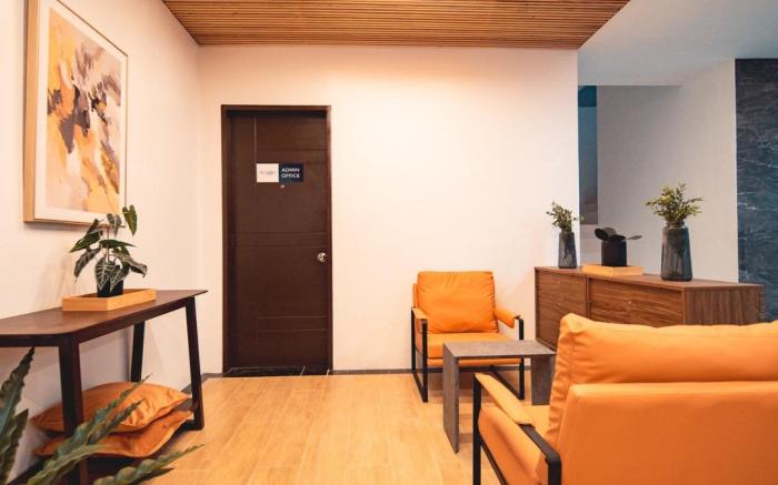 Travelbee Minglanilla Inn