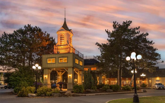 Best Western Parkway Inn & Conference Centre