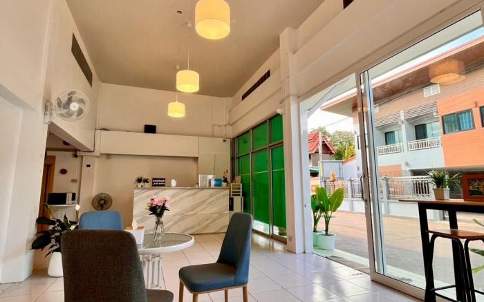 Nornnan Hotel