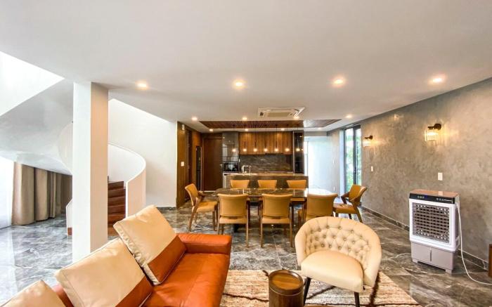 Song Cat Villa - 59NL