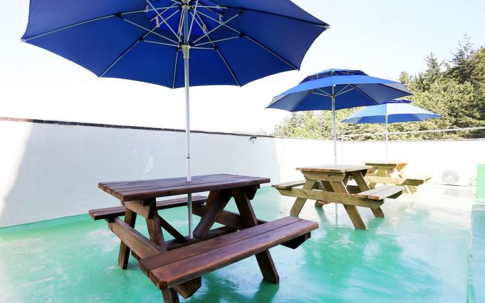 Gangneung (Jeongdongjin) Jeongdongjin Motel