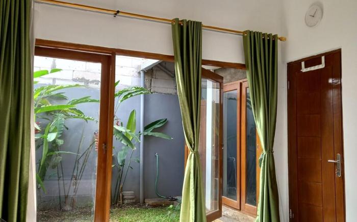 Imah Safina Cozy Private Home Syariah Padalarang