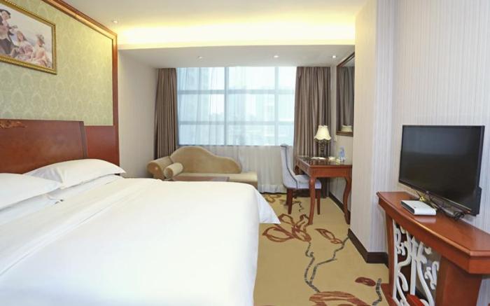 Vienna Hotel Guangdong Shantou Exhibition Center