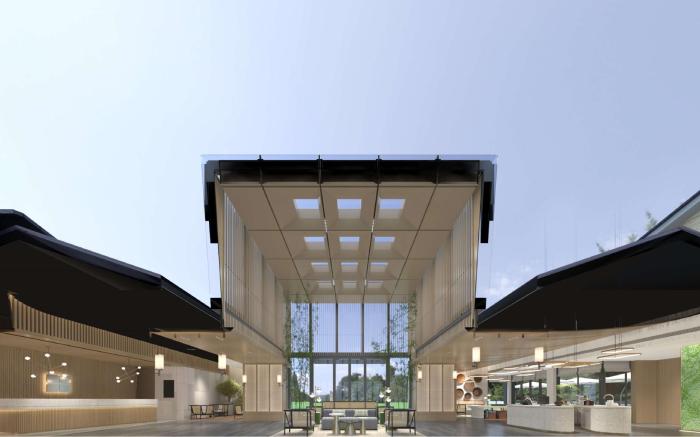 Hilton Garden Inn Guilin Yangshuo