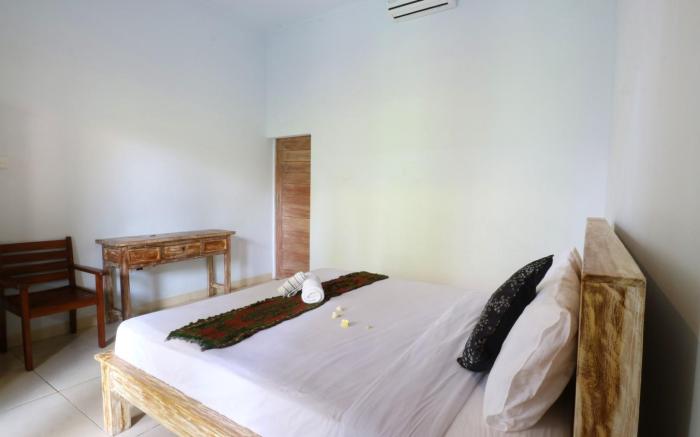 The Wina Guest House 2