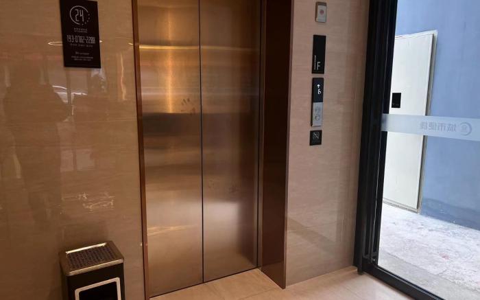 City Comfort Inn Liuzhou Liudong Luorong