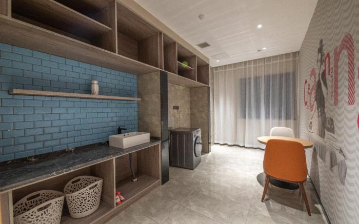 Echarm Hotel Hengyang Jinzhong Dayan City Nanhua University