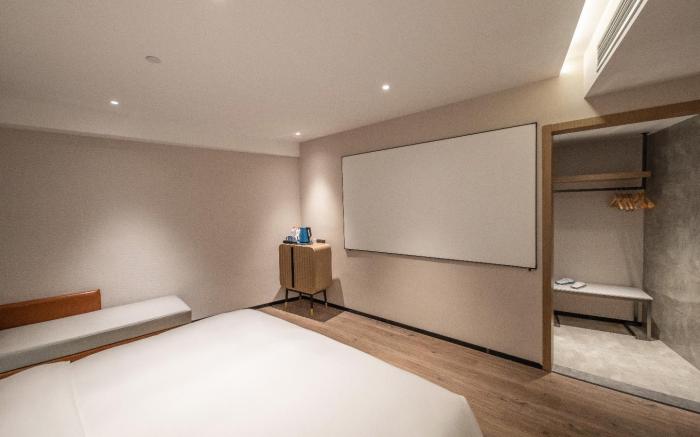 Echarm Hotel Hengyang Jinzhong Dayan City Nanhua University