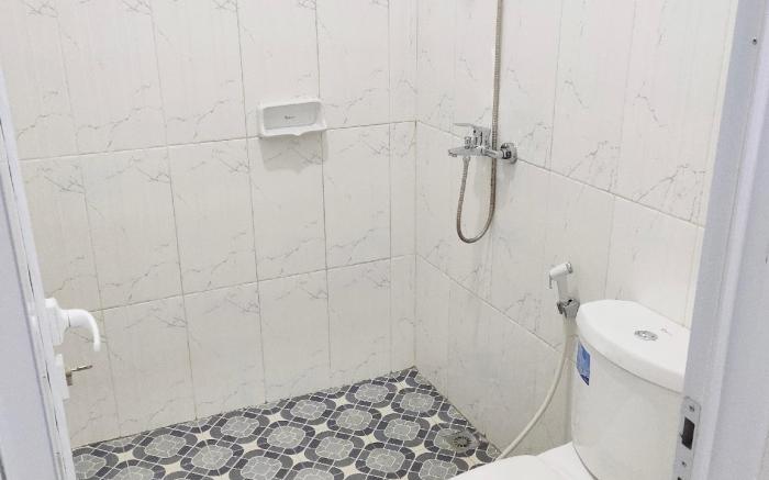 G SYARIAH HOTEL BANDAR LAMPUNG