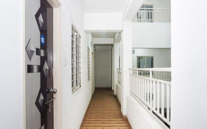 Super Hotel O Lakeview