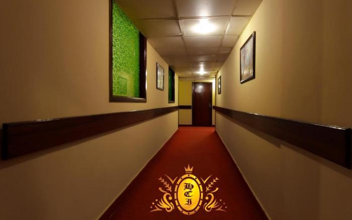 Hotel Crown Inn Karachi