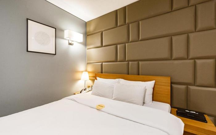 Suncheon Hotel Yeogieutte