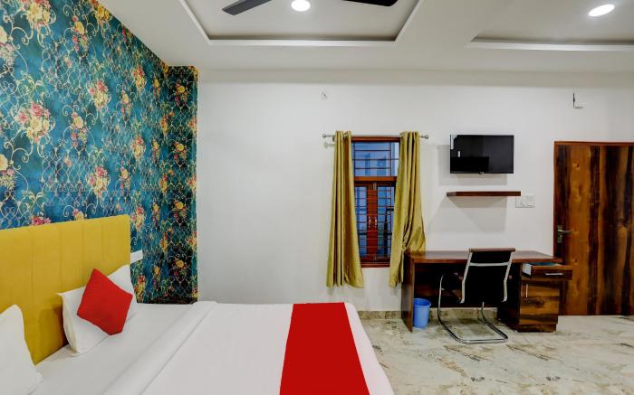 Hotel O Madhuban Villa