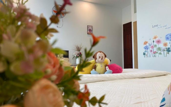 LA GAI HOMESTAY HOI AN