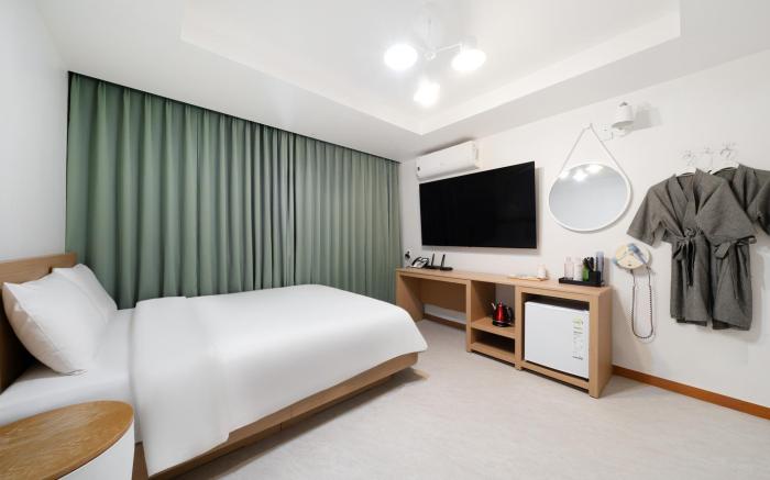 Gangneung Crystal Motel