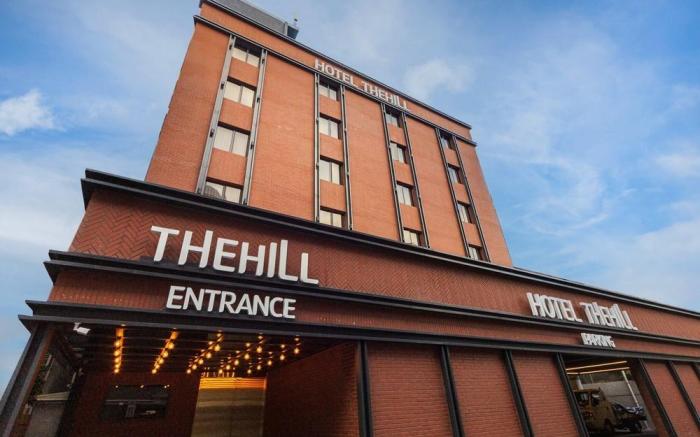 Hotel The Hill