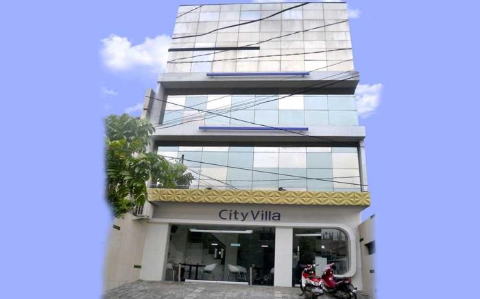 City Villa Jakarta