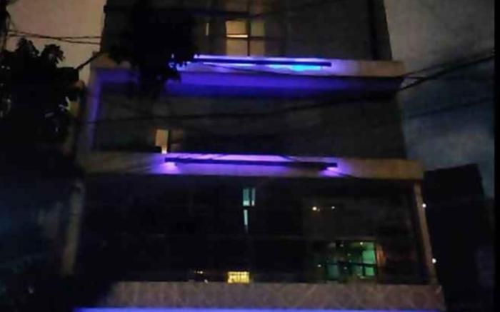 City Villa Jakarta