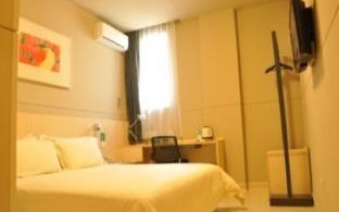 Jinjiang Inn Xuzhou Jinying International Shopping Center East Jiahe Street