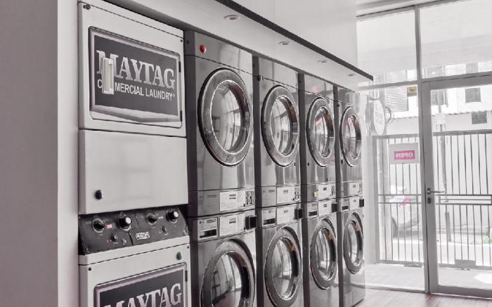 Max Living Cengkareng