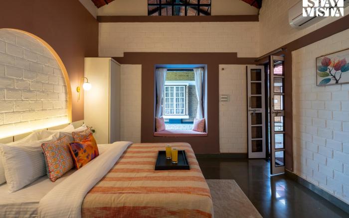 StayVista at Lumos Paradise