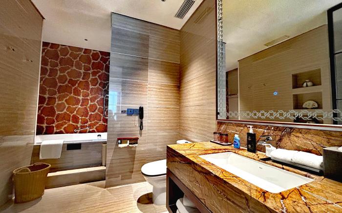 Fondney Hotel Shanghai Hongqiao