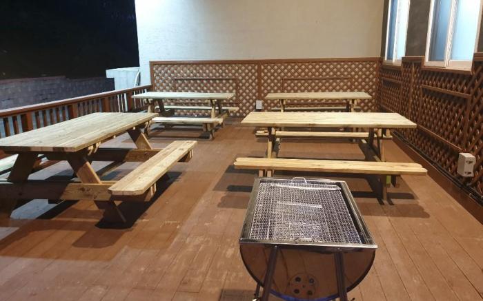 fresiahotelkanghwa