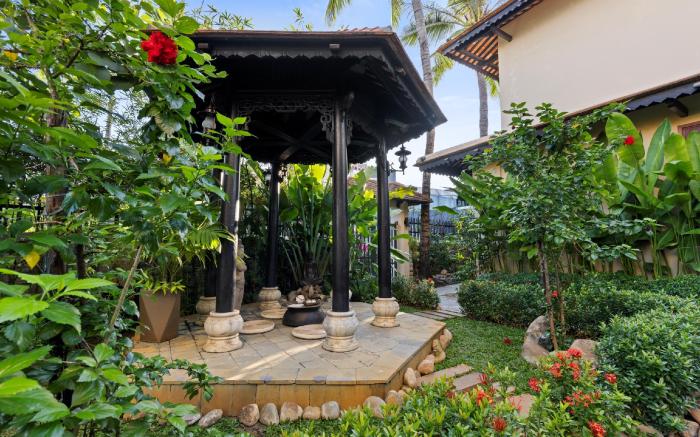 Sứ Retreat Hoi An - Riverfront Resort