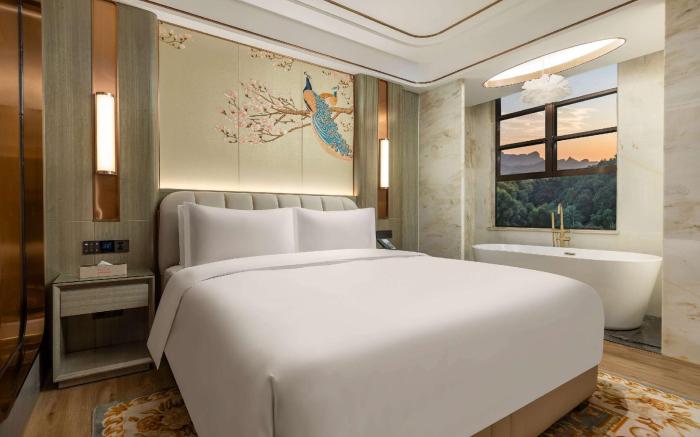 Ramada by Wyndham Shaoguan Danxia Mountain