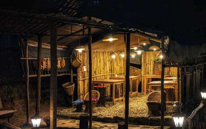 Deoja Forest Stay