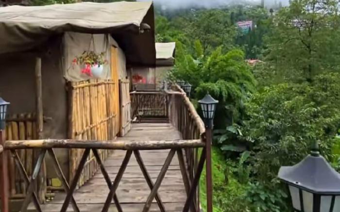 Deoja Forest Stay