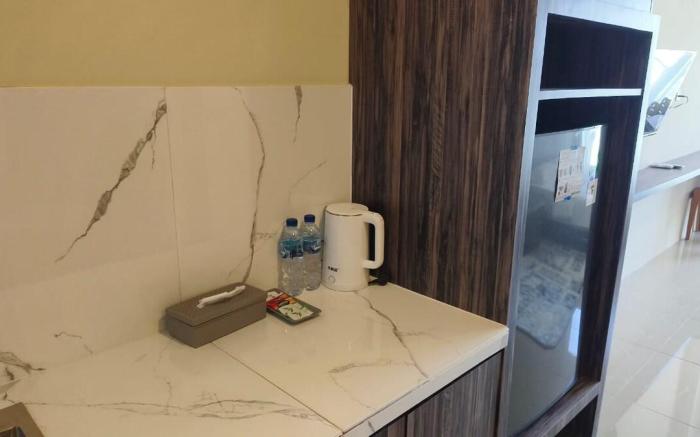 SleepRest @ NTC B0710