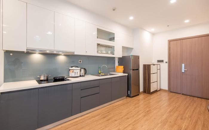 OneBedroom Vinhomes Metropolis Premium