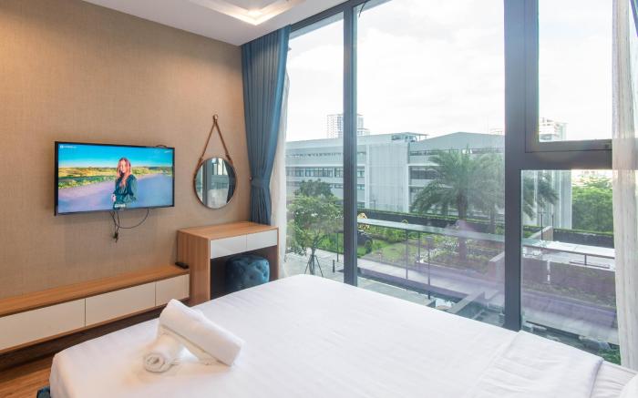 OneBedroom Vinhomes Metropolis  Skyview