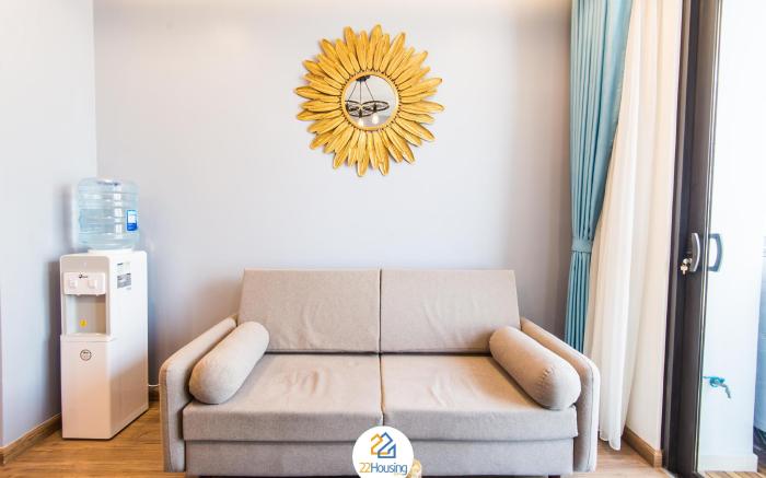 OneBedroom Vinhomes Metropolis Topview