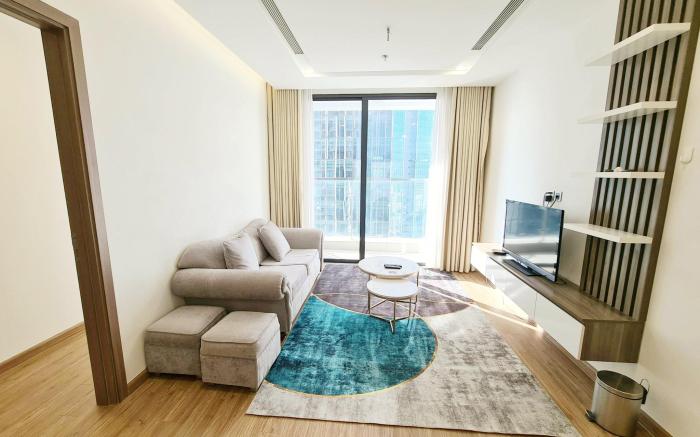 TwoBedroom Vinhomes Metropolis Premium
