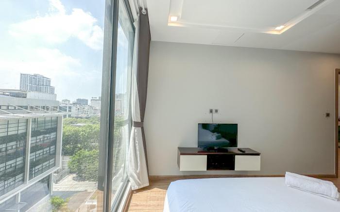 TwoBedroom Vinhomes Metropolis Superior