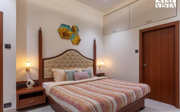 StayVista at Golden Sunsets