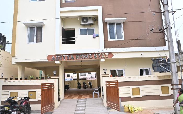 Aditya Home Stay Tirupati