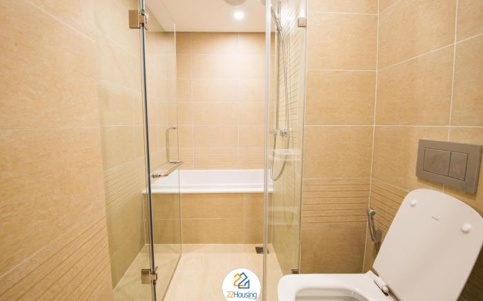 TWO bedrooms apartment vinhomes metropolis