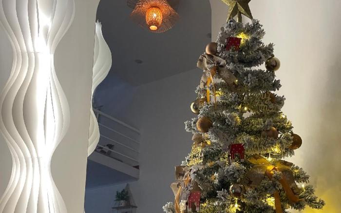 Nih Homestay_Studio Apartment_nice view_Hoàn Kiếm