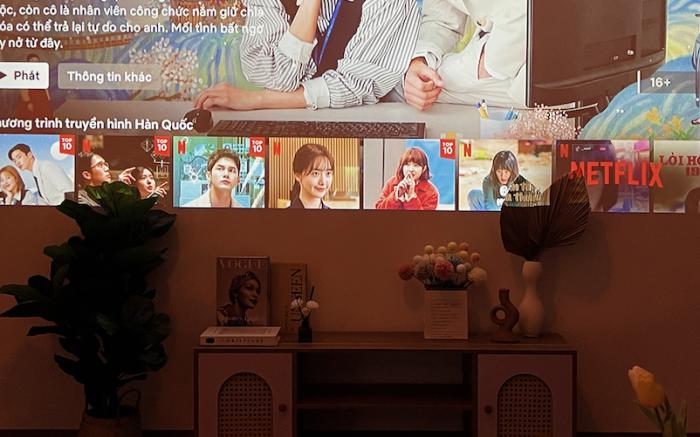 Nih Homestay_Studio Apartment_nice view_Hoàn Kiếm