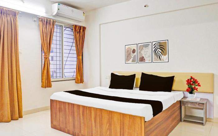 Super Collection O Baner formerly Seven Hills