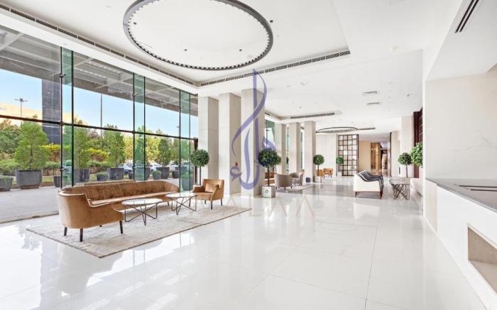 Walaa Homes Classic 1BR Damac Esclusiva Tower 1605