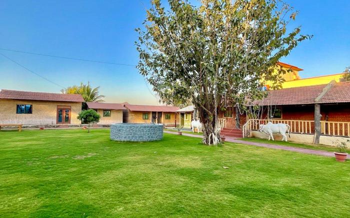 Malshej Agro Tourism & Farm